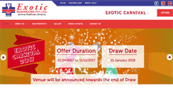 Desktop Screenshot of emplvet.com